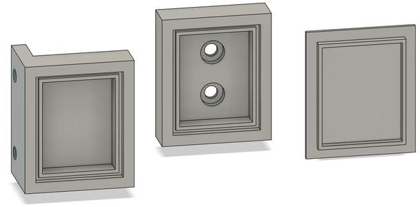 Magnetic Latch