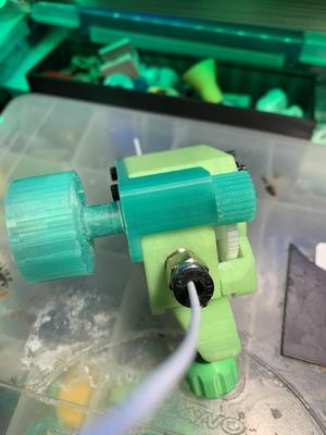   BMG ADV MOUNT MOD