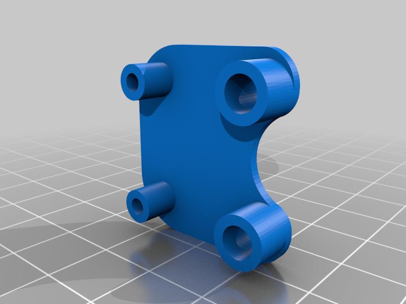 HYPERLOW AIRSHOT COMPONENT TRAYS