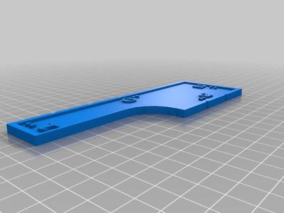 Gaming Ruler