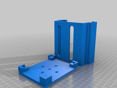 Support AUTOMATE 20 POINTS AMAZONE