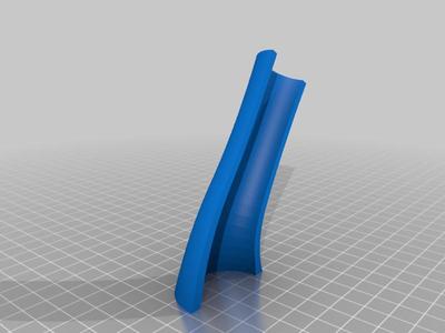 Vacuum Handle for Nilfisk Power