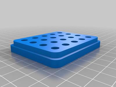 Nozzle Box