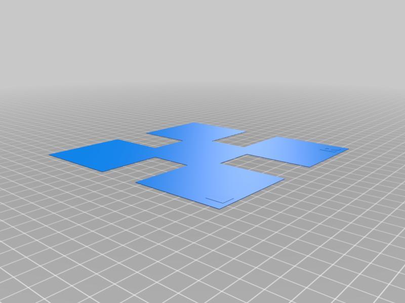 Layer Test X