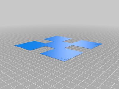 Layer Test X