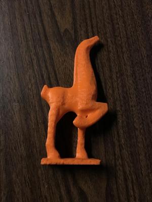 Horse Sculpture