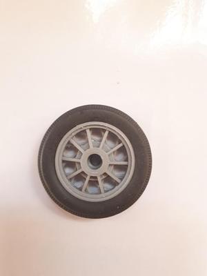 Ford Model A Wheel
