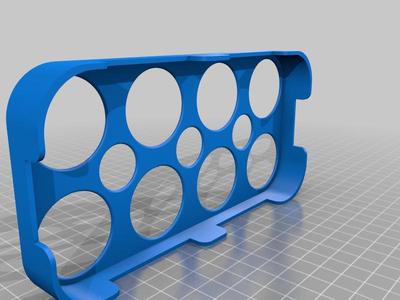 Egg holder remix