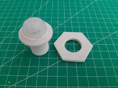 EKMC1603111 Pir sensor Holder v1