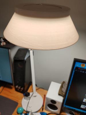 Mi Lamp Pro Lampshade 小米智能檯燈Pro 遮光罩
