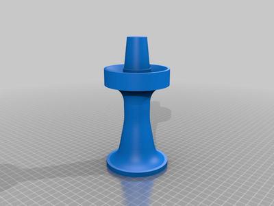 Tank Sabot Round