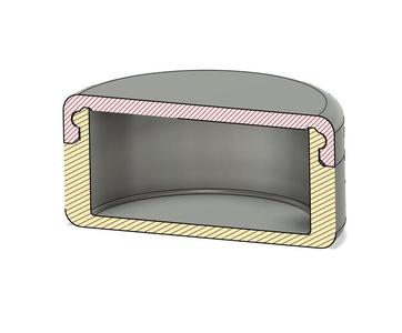 5ml tpu box 