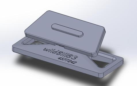 Echo Show 5 Adjustable Stand