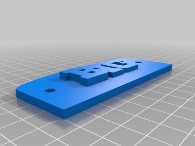 BIG10 Badge