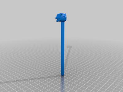 Sonic Pen
