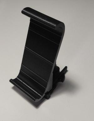 Car phone mount - onshape files - Xiaomi mi 9