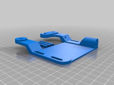 (Remix prac) Unlimbited arm V2.1