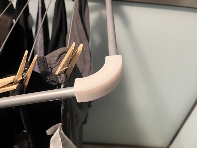 Drying Rack Guard