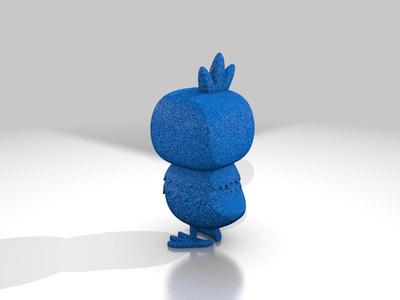 Torchic Pokemon Funko Pop