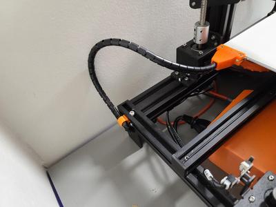 Eryone Thinker bed cable support