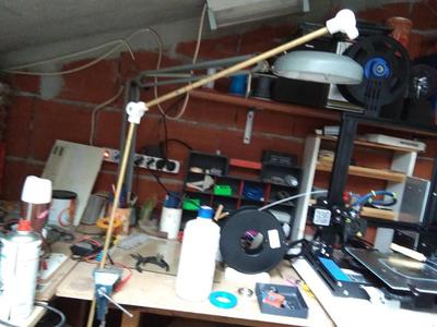 PARAMETRIC AND CUSTOMIZABLE ROTARY JOINT