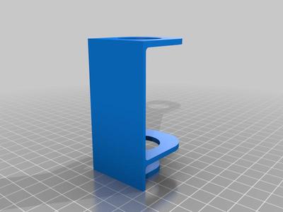 e-cigarette holder