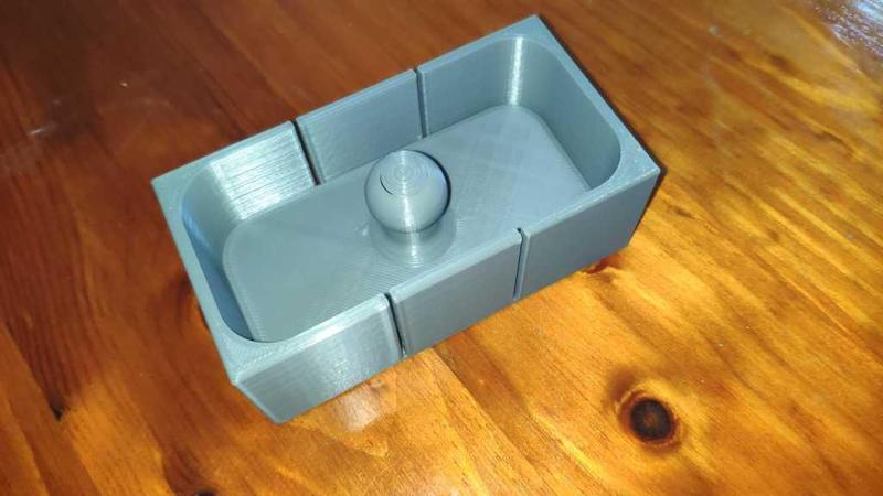 Sushi Maker by mascra