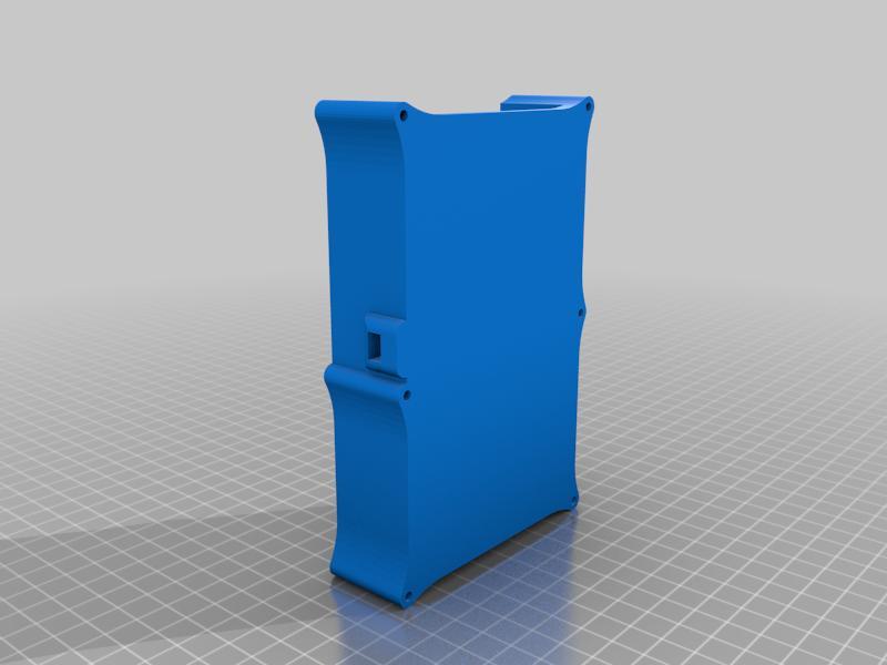 Onstep stm32 case