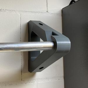 Spool Holder Mount