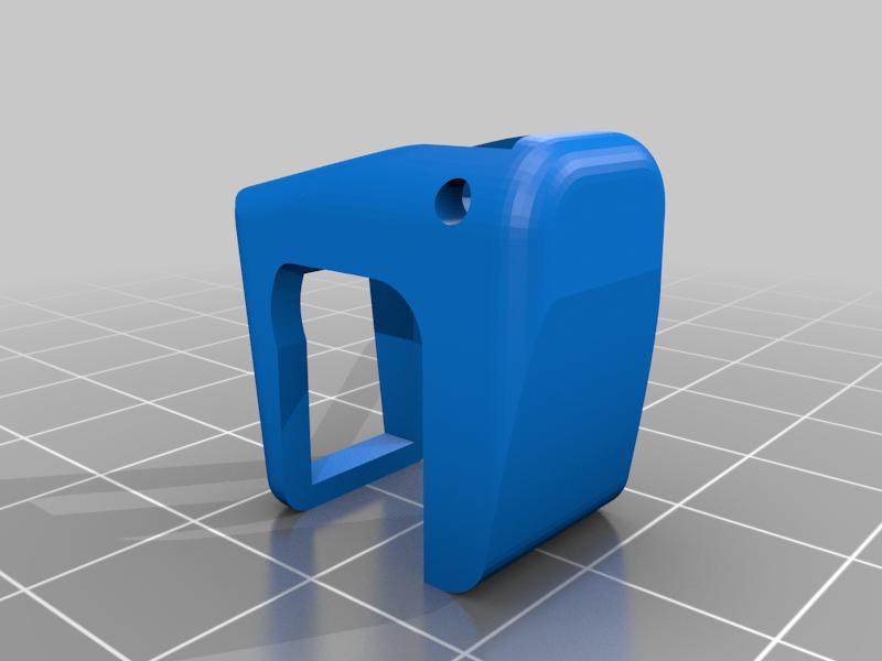 Phone trigger 