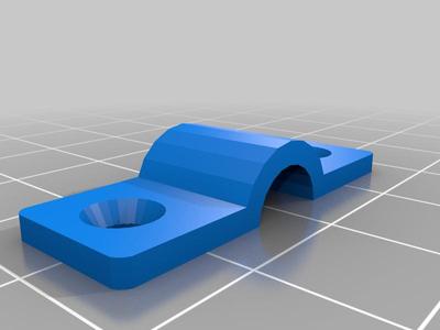 Wiring Clip