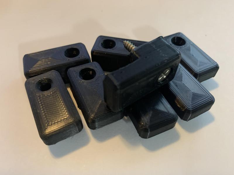 Table Clip