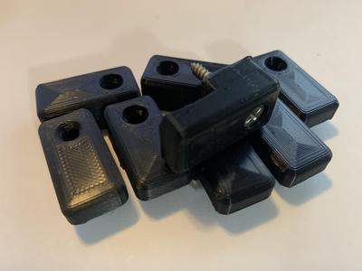 Table Clip