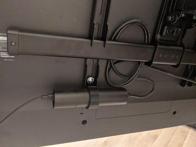 Shield TV (2019) TV Mount