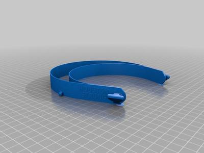 Face Shield by TXRX Labs