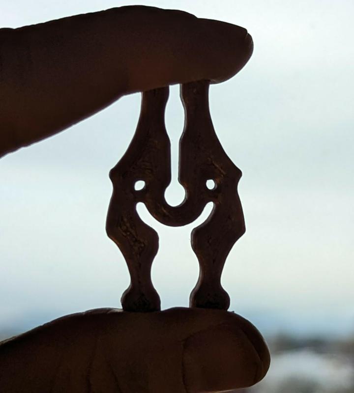 Clothespin Happy ClampV2