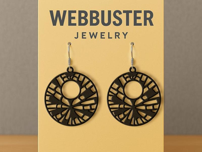 Window to Wonder Earrings
