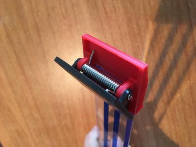 Pliers part