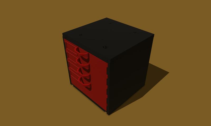 Drawer System