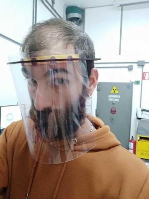 Face shield