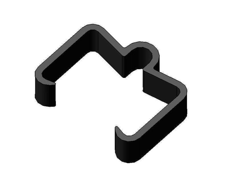 Cable Holder