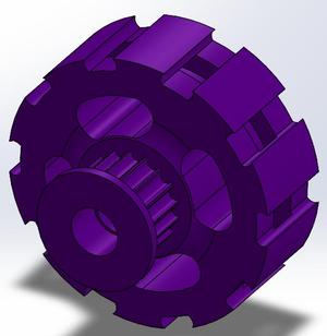 Systematic Chaos V3
