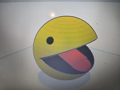 Pacman