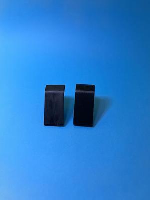 Mercedes W123  hood clip