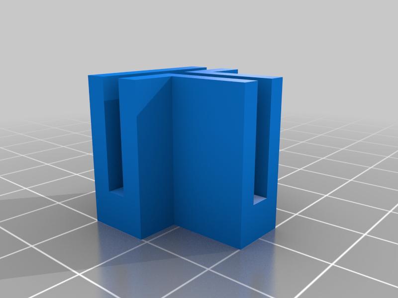 Paper Clip T