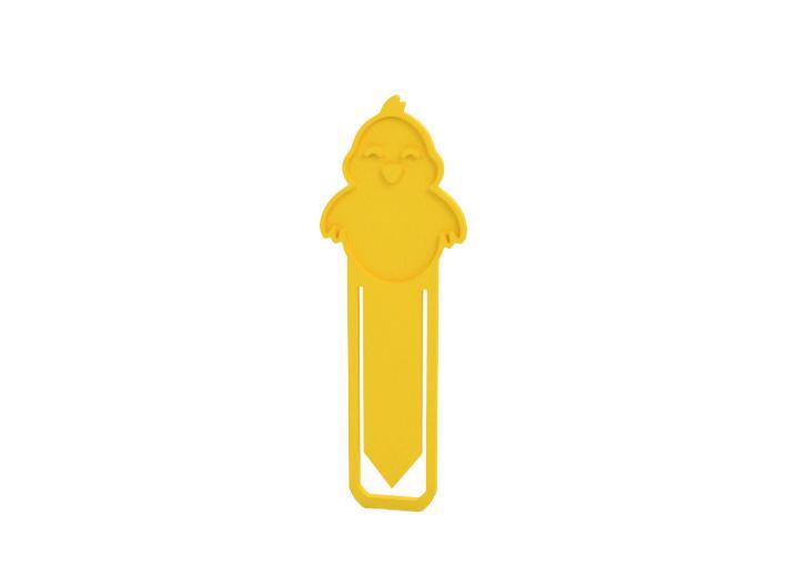 Paper clip