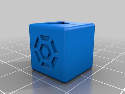 Edge of the Empire Star Wars Dice