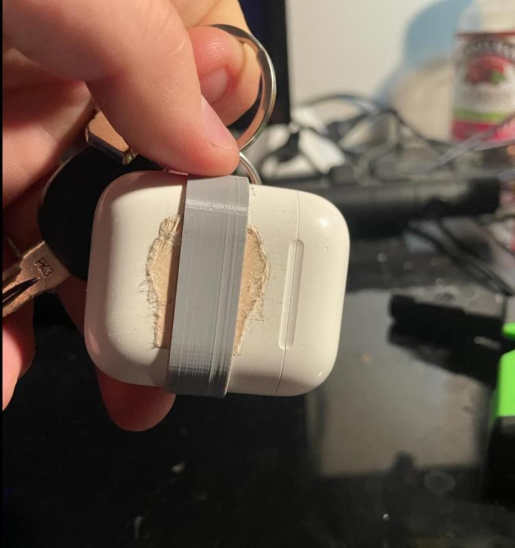 airpods clip