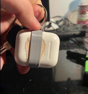 airpods clip