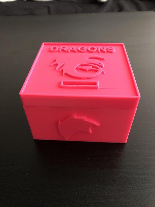 Money-box